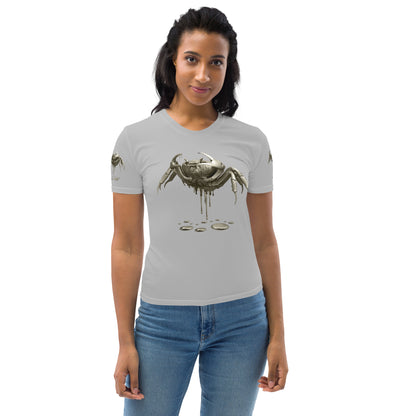 Cancer (G2) Women's T-shirt