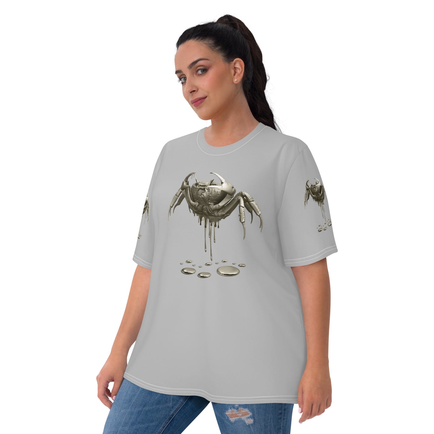 Cancer (G2) Women's T-shirt