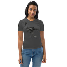 Load image into Gallery viewer, Scorpio (G2) Women&#39;s T-shirt
