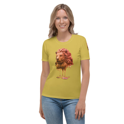 Leo (G2) Women's T-shirt