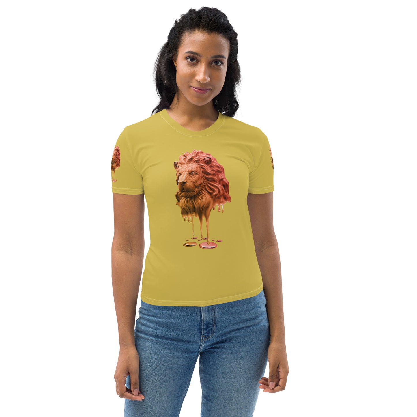 Leo (G2) Women's T-shirt