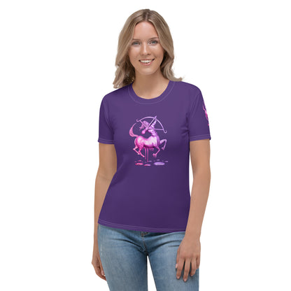 Sagittarius (G2) Women's T-shirt