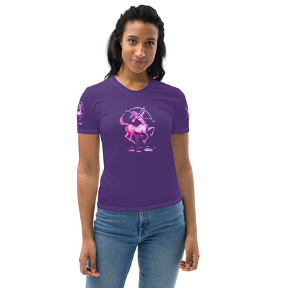 Sagittarius (G2) Women's T-shirt