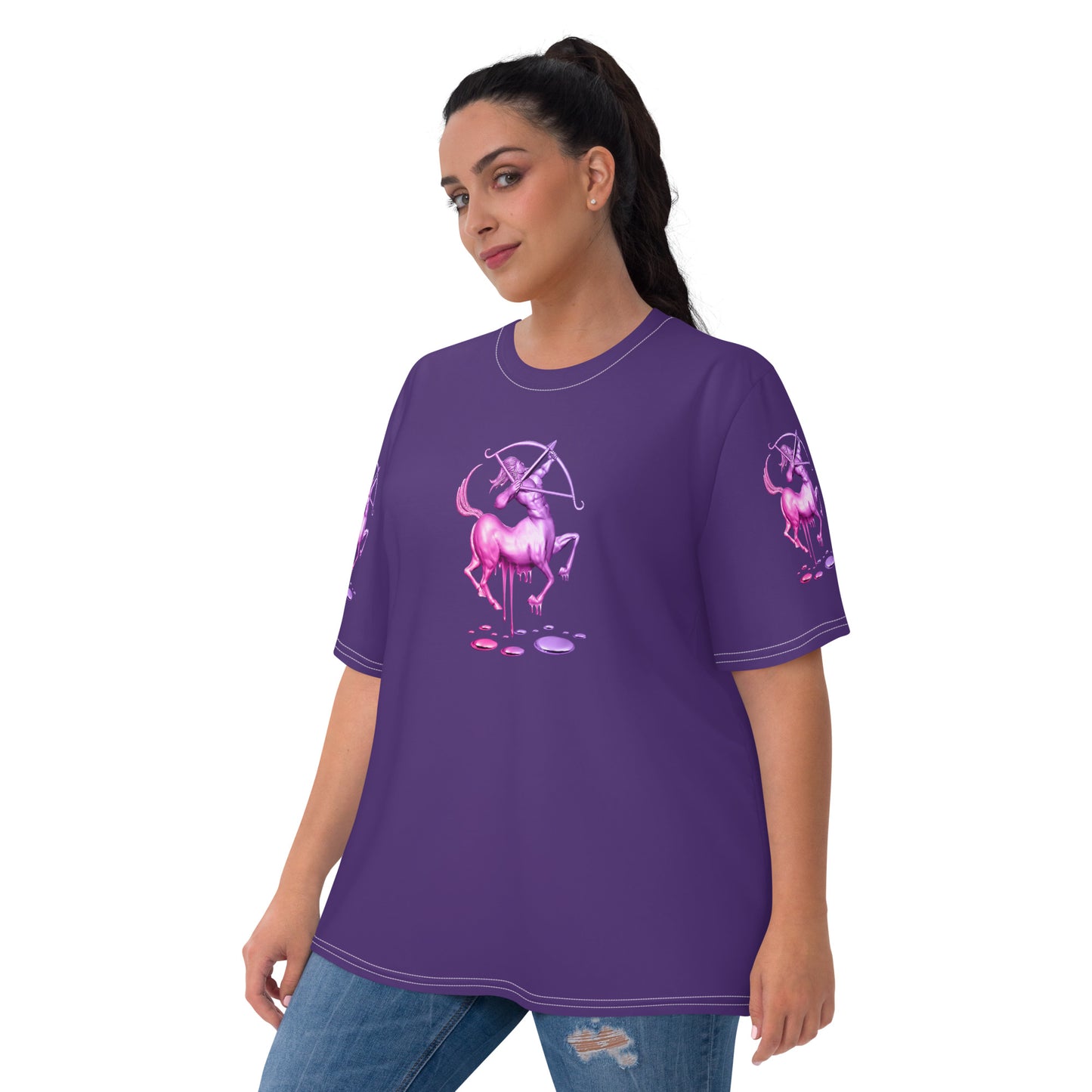 Sagittarius (G2) Women's T-shirt