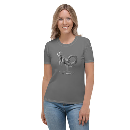 Capricorn (G2) Women's T-shirt