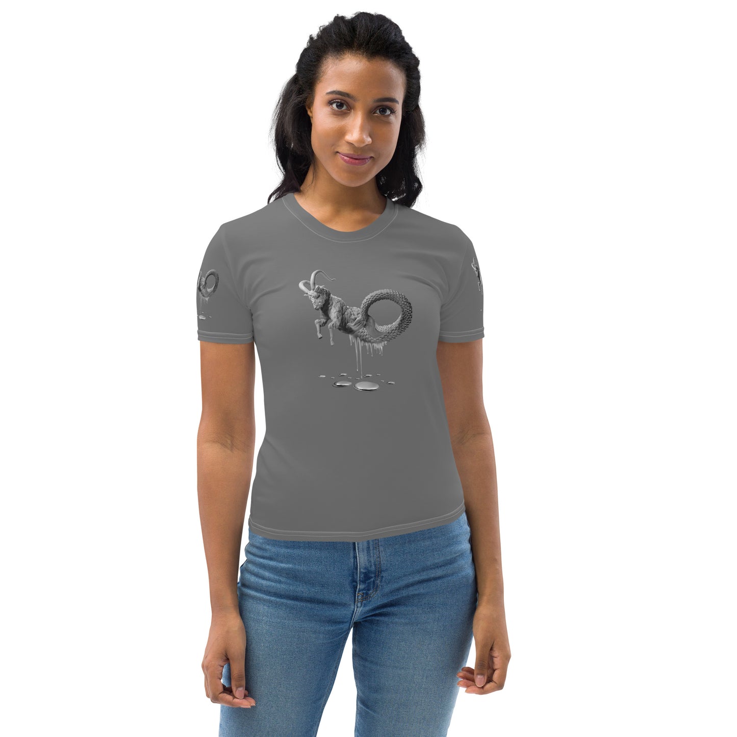 Capricorn (G2) Women's T-shirt