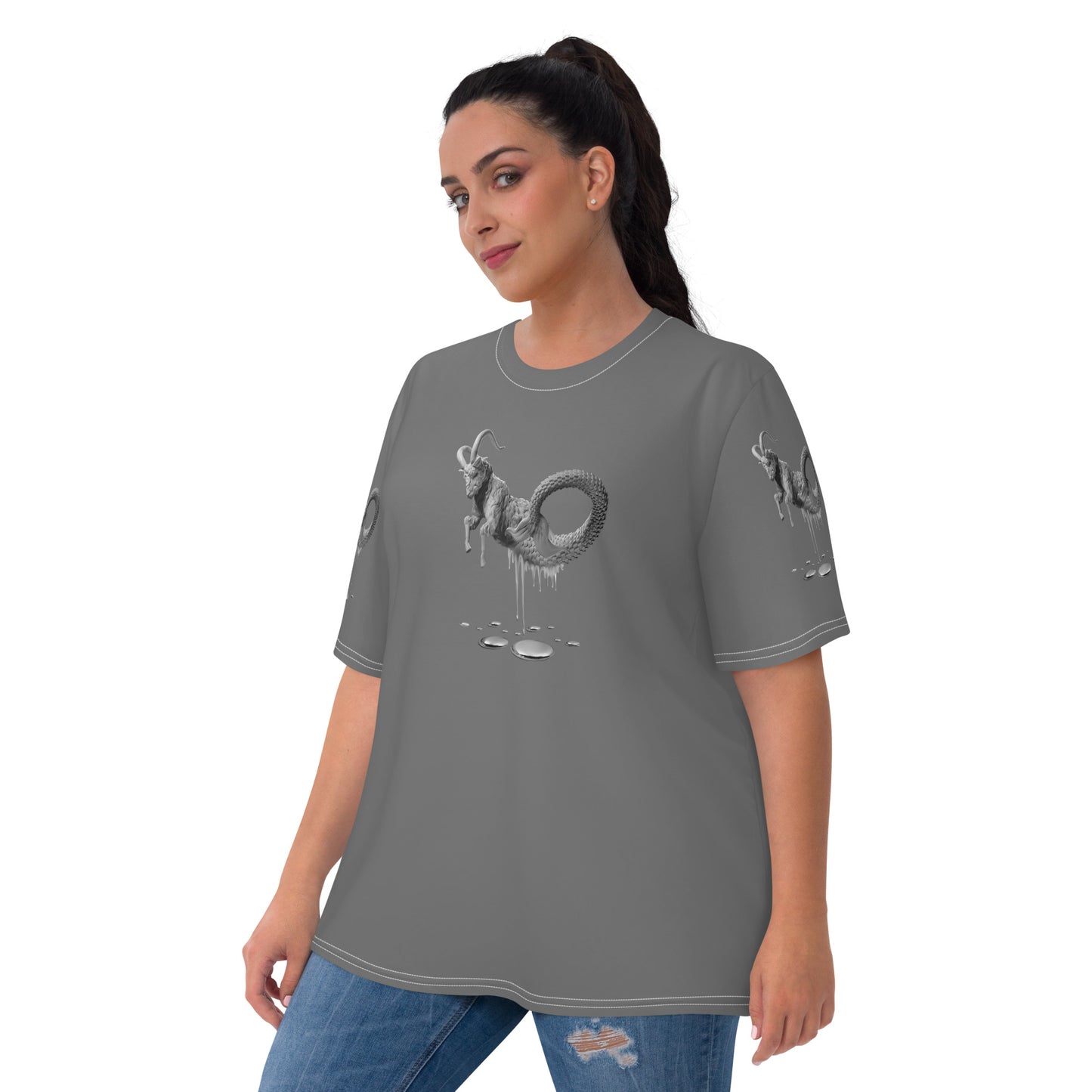 Capricorn (G2) Women's T-shirt