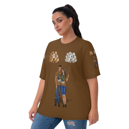 Virgo Birthday Women's T-shirt