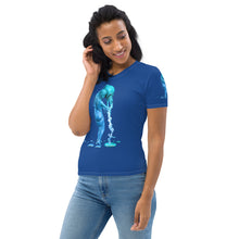 Load image into Gallery viewer, Aquarius (G2) Women&#39;s T-shirt
