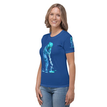 Load image into Gallery viewer, Aquarius (G2) Women&#39;s T-shirt
