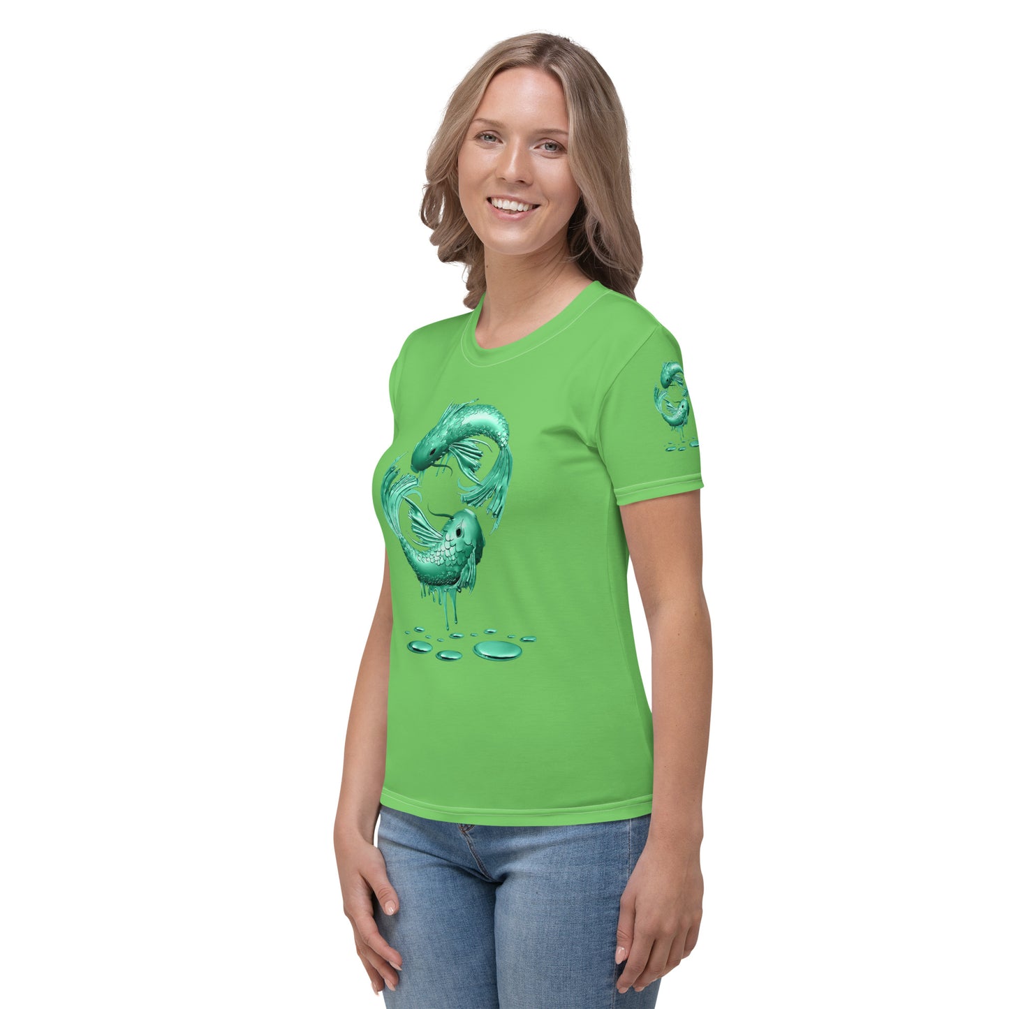 Pisces (G2) Women's T-shirt