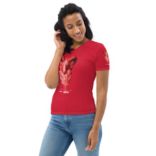 Load image into Gallery viewer, Aries (G2) Women&#39;s T-shirt
