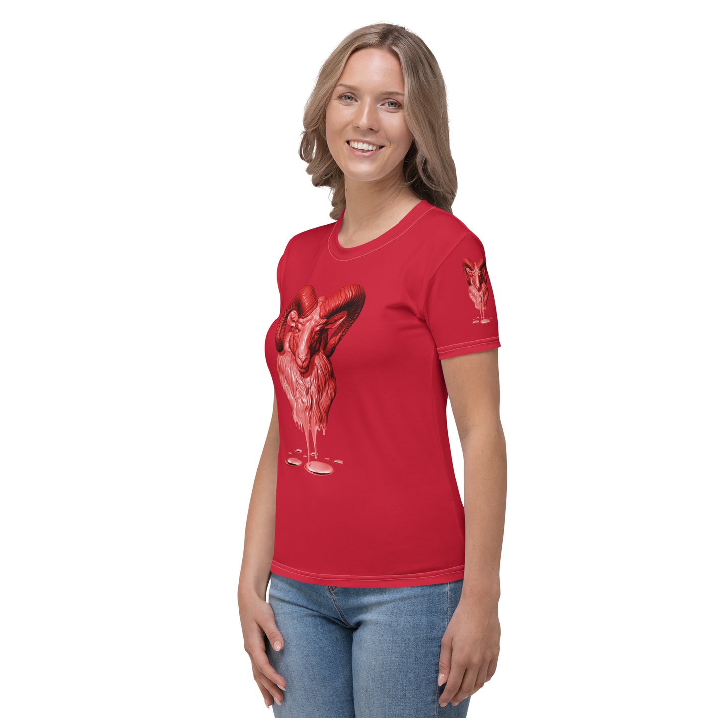 Aries (G2) Women's T-shirt