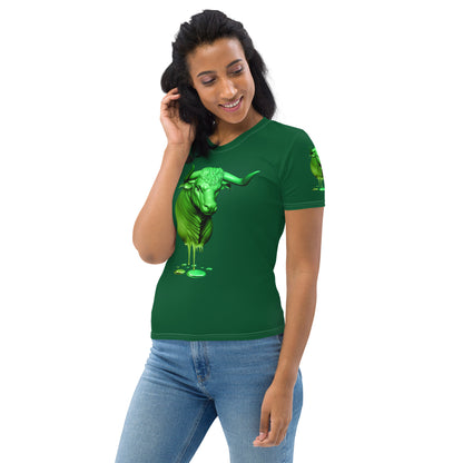 Taurus (G2) Women's T-shirt