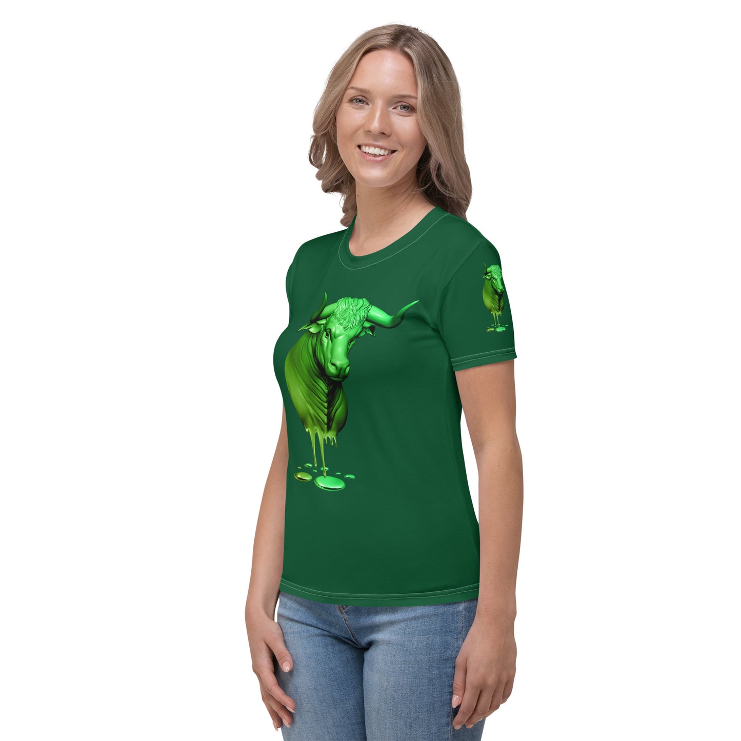 Taurus (G2) Women's T-shirt