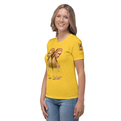 Gemini (G2) Women's T-shirt