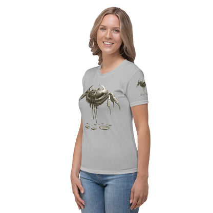 Cancer (G2) Women's T-shirt