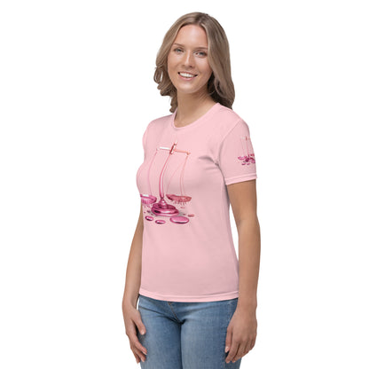 Libra (G2) Women's T-shirt