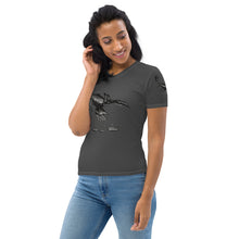 Load image into Gallery viewer, Scorpio (G2) Women&#39;s T-shirt
