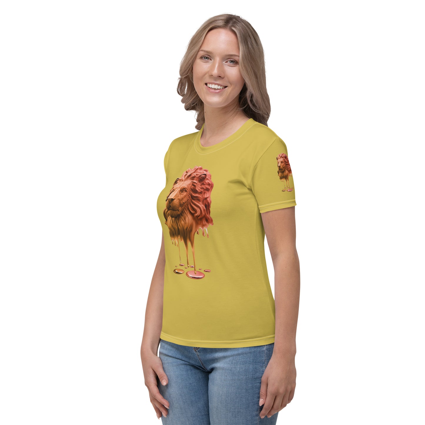 Leo (G2) Women's T-shirt