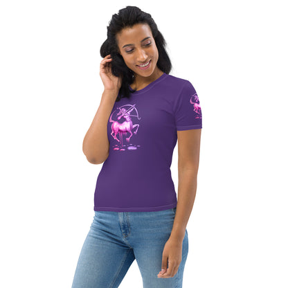 Sagittarius (G2) Women's T-shirt