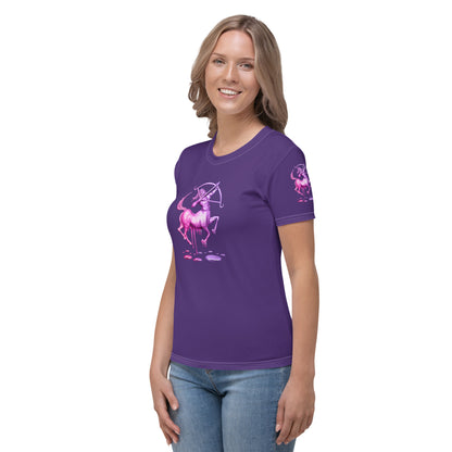 Sagittarius (G2) Women's T-shirt