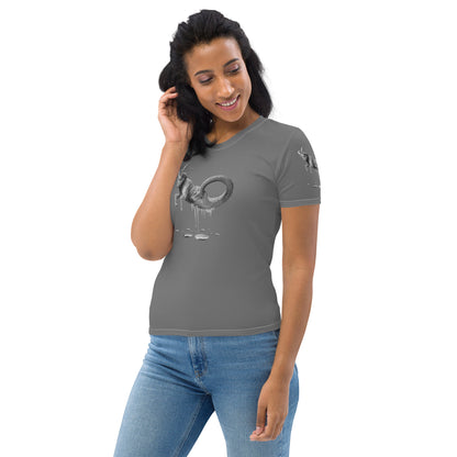 Capricorn (G2) Women's T-shirt