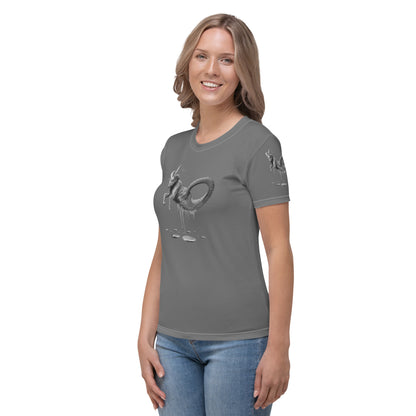 Capricorn (G2) Women's T-shirt