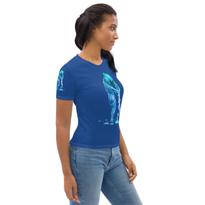 Aquarius (G2) Women's T-shirt