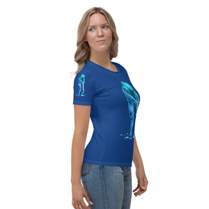 Aquarius (G2) Women's T-shirt