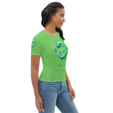 Load image into Gallery viewer, Pisces (G2) Women&#39;s T-shirt
