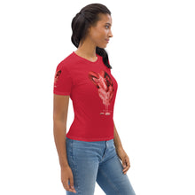 Load image into Gallery viewer, Aries (G2) Women&#39;s T-shirt
