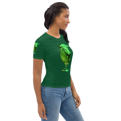 Taurus (G2) Women's T-shirt