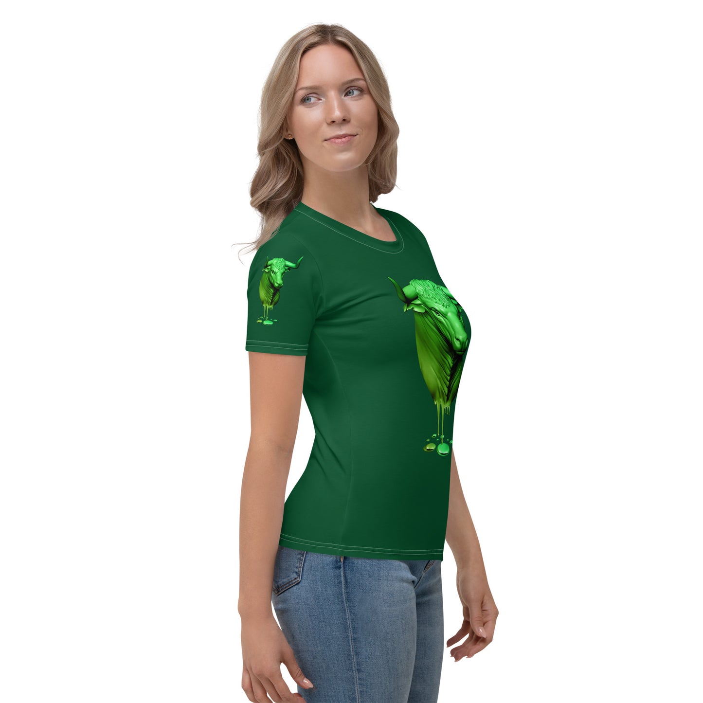 Taurus (G2) Women's T-shirt