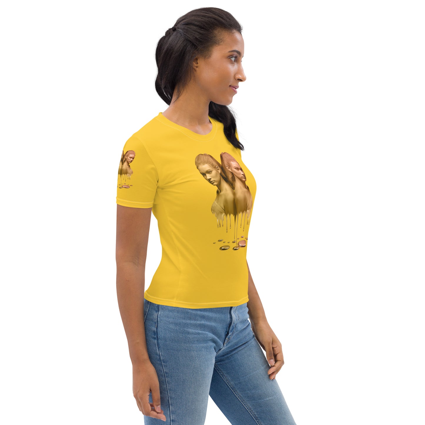 Gemini (G2) Women's T-shirt