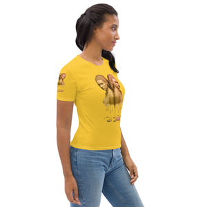 Gemini (G2) Women's T-shirt