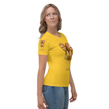 Load image into Gallery viewer, Gemini (G2) Women&#39;s T-shirt
