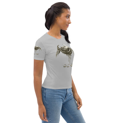 Cancer (G2) Women's T-shirt