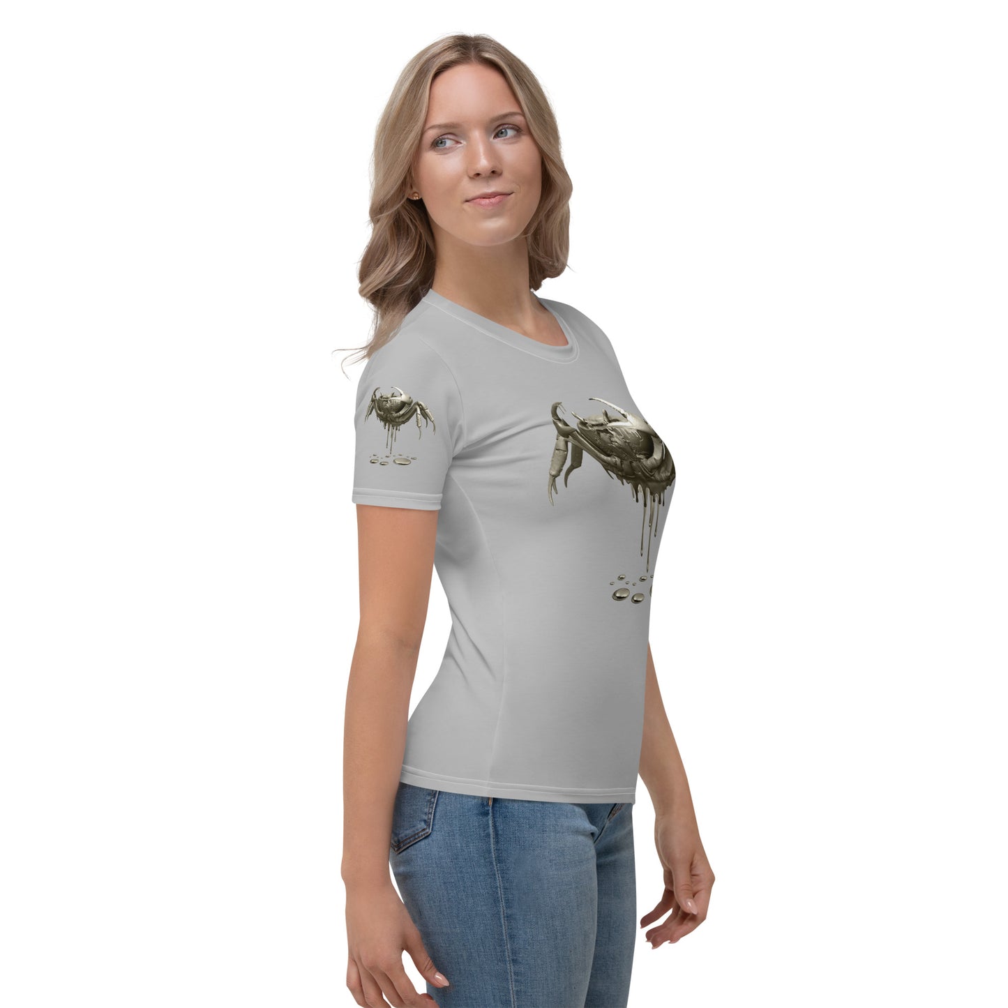 Cancer (G2) Women's T-shirt