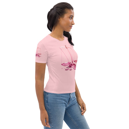 Libra (G2) Women's T-shirt