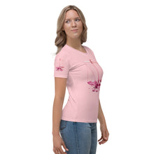 Load image into Gallery viewer, Libra (G2) Women&#39;s T-shirt
