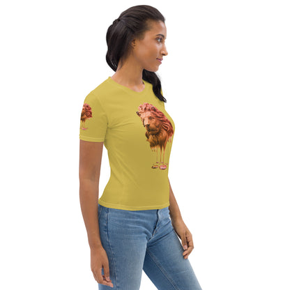 Leo (G2) Women's T-shirt