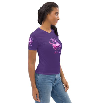 Sagittarius (G2) Women's T-shirt