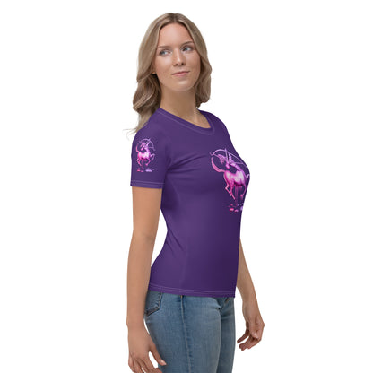 Sagittarius (G2) Women's T-shirt