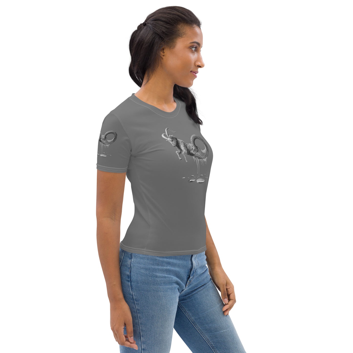 Capricorn (G2) Women's T-shirt