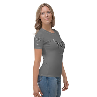 Capricorn (G2) Women's T-shirt