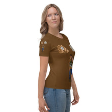 Load image into Gallery viewer, Virgo Birthday Women&#39;s T-shirt
