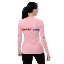 Load image into Gallery viewer, Libra (G2) Women&#39;s Rash Guard
