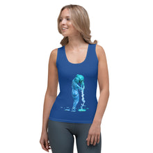 Load image into Gallery viewer, Aquarius (G2) Sublimation Cut &amp; Sew Tank Top
