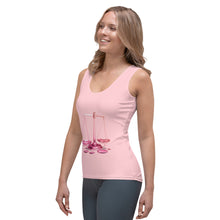 Load image into Gallery viewer, Libra (G2) Sublimation Cut &amp; Sew Tank Top
